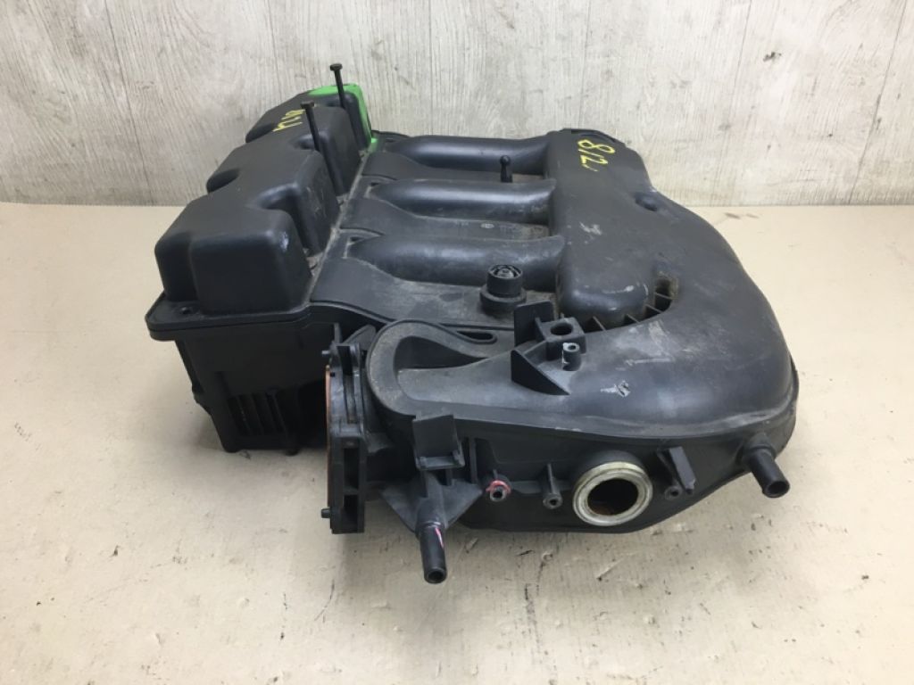 4593649AD | Коллектор впускной DODGE JOURNEY 08-20 - Фото 5