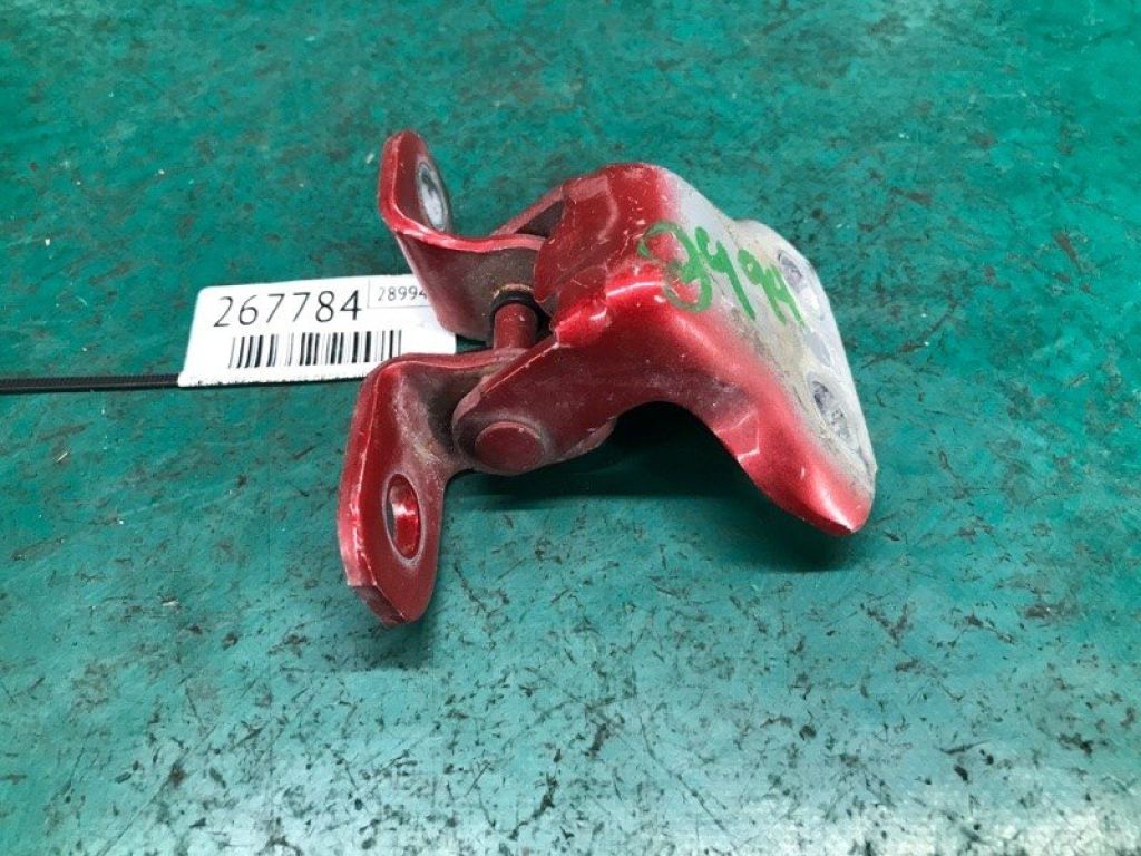 68730-33021 | Петля двері нижня передн. прав. TOYOTA RAV4 05-12 - Фото 4