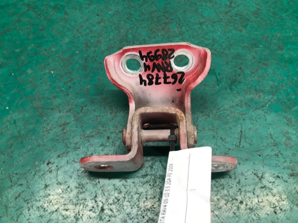 68730-33021 | Петля двері нижня передн. прав. TOYOTA RAV4 05-12 - Фото 7