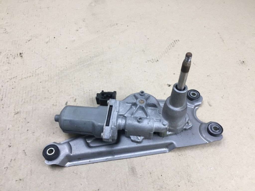 5178201AC | Моторчик склоочисника задн. DODGE JOURNEY 08-20 - Фото 2