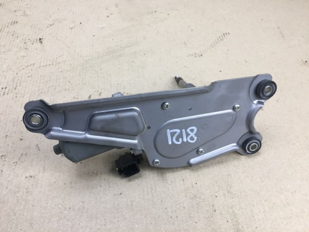 5178201AC | Моторчик склоочисника задн. DODGE JOURNEY 08-20 - Фото 3