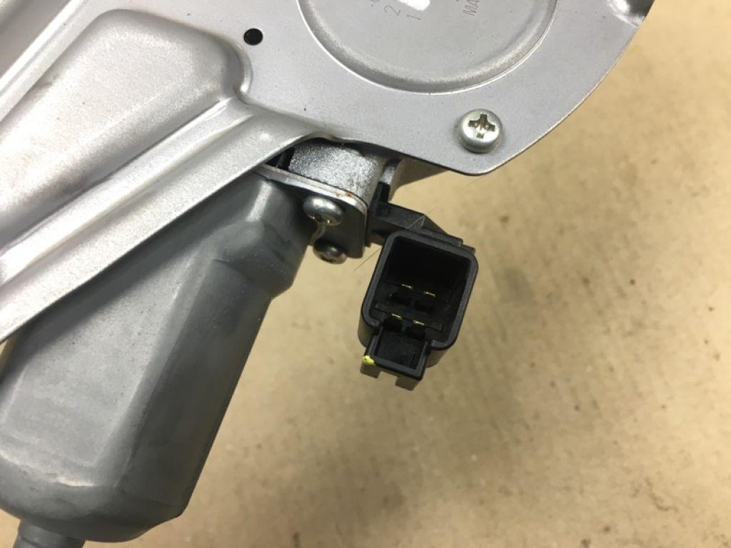 5178201AC | Моторчик склоочисника задн. DODGE JOURNEY 08-20 - Фото 4