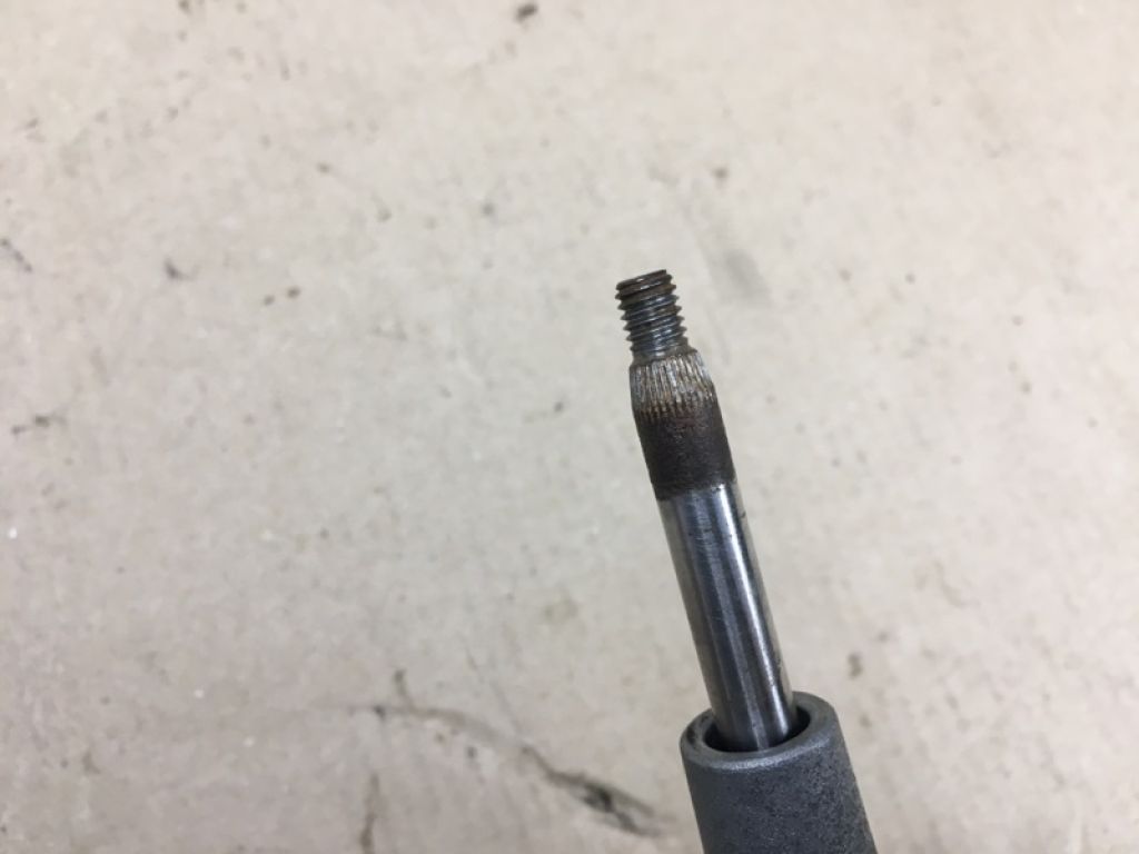 5178201AC | Моторчик склоочисника задн. DODGE JOURNEY 08-20 - Фото 5