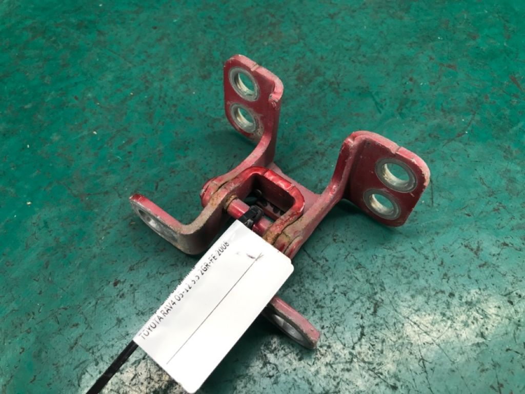 68801-42050 | Петля двери багажника TOYOTA RAV4 05-12 - Фото 4
