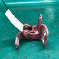 68801-42050 | Петля двери багажника TOYOTA RAV4 05-12 - Превью 5
