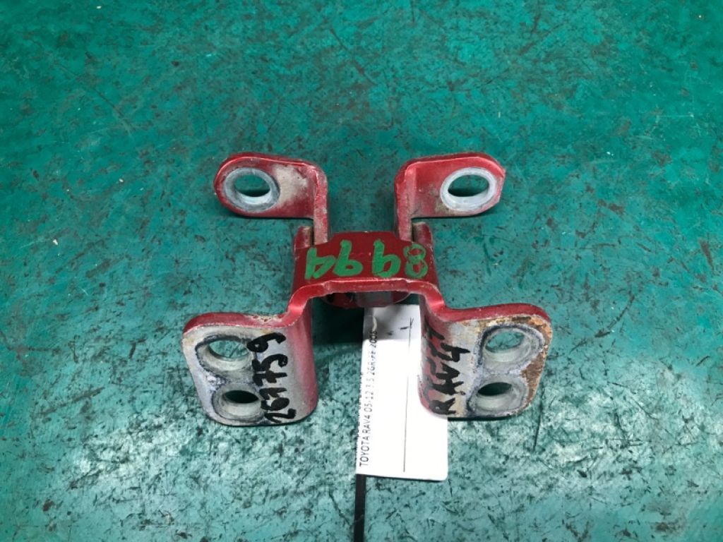 68801-42050 | Петля двери багажника TOYOTA RAV4 05-12 - Фото 7