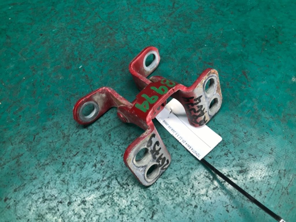 68801-42050 | Петля двери багажника TOYOTA RAV4 05-12 - Фото 8