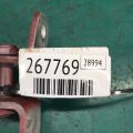 68720-12151 | Петля двери верхняя передн. лев. TOYOTA RAV4 05-12 - Превью 2