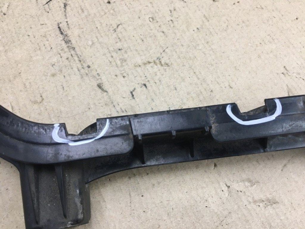 5178412AE | Кронштейн заднього бампера прав. DODGE JOURNEY 08-20 - Фото 5