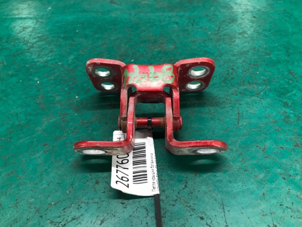 68801-42050 | Петля двери багажника TOYOTA RAV4 05-12 - Фото 3