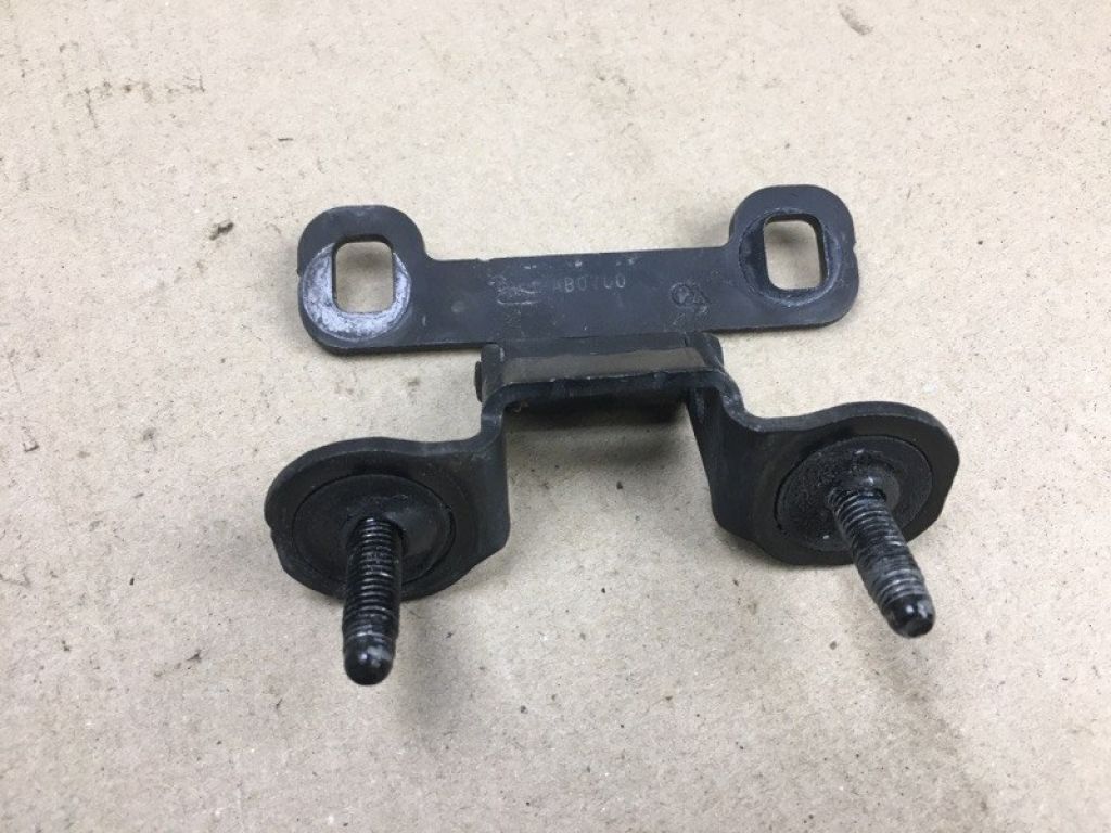 5074292AD | Петля кришки багажника задн. лів. DODGE JOURNEY 08-20 - Фото 2