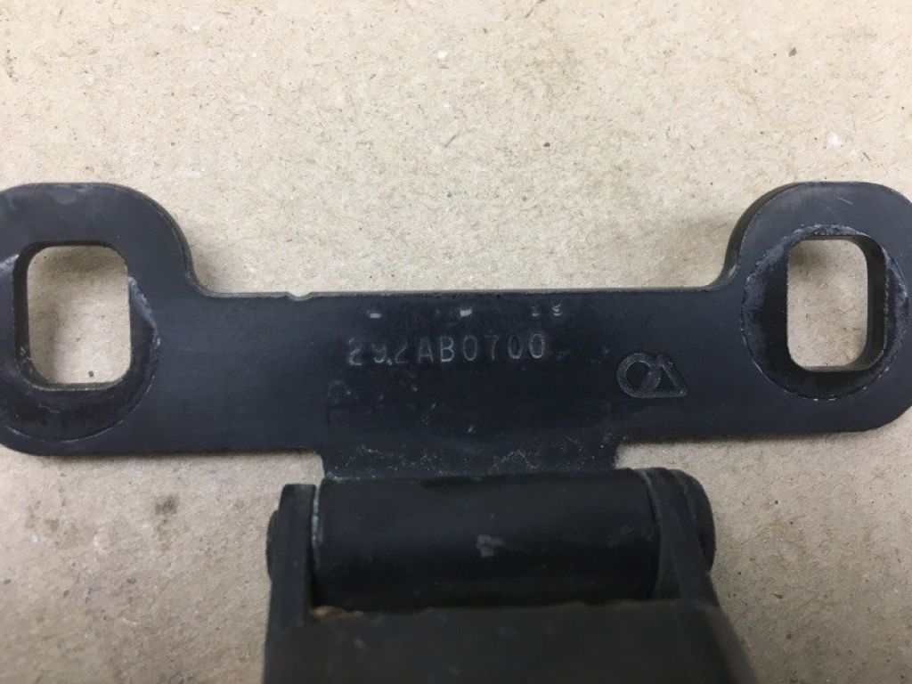 5074292AD | Петля кришки багажника задн. лів. DODGE JOURNEY 08-20 - Фото 3
