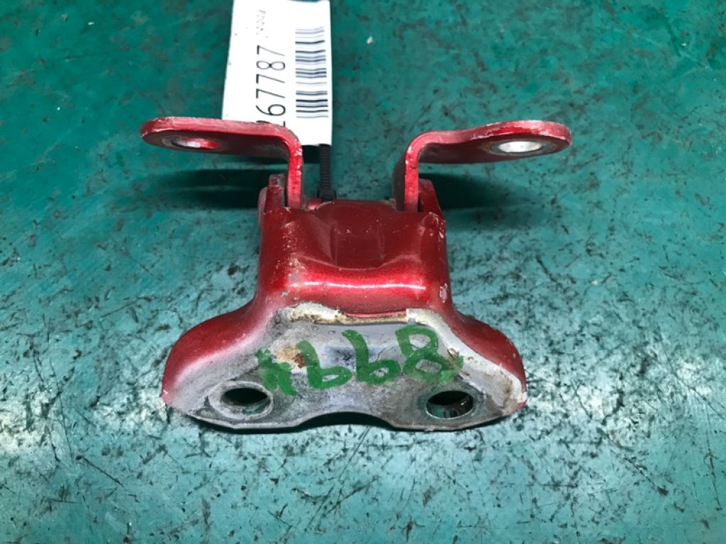68760-20121 | Петля двери верхняя задн. лев. TOYOTA RAV4 05-12