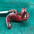 68760-20121 | Петля двери верхняя задн. лев. TOYOTA RAV4 05-12 - Превью 8