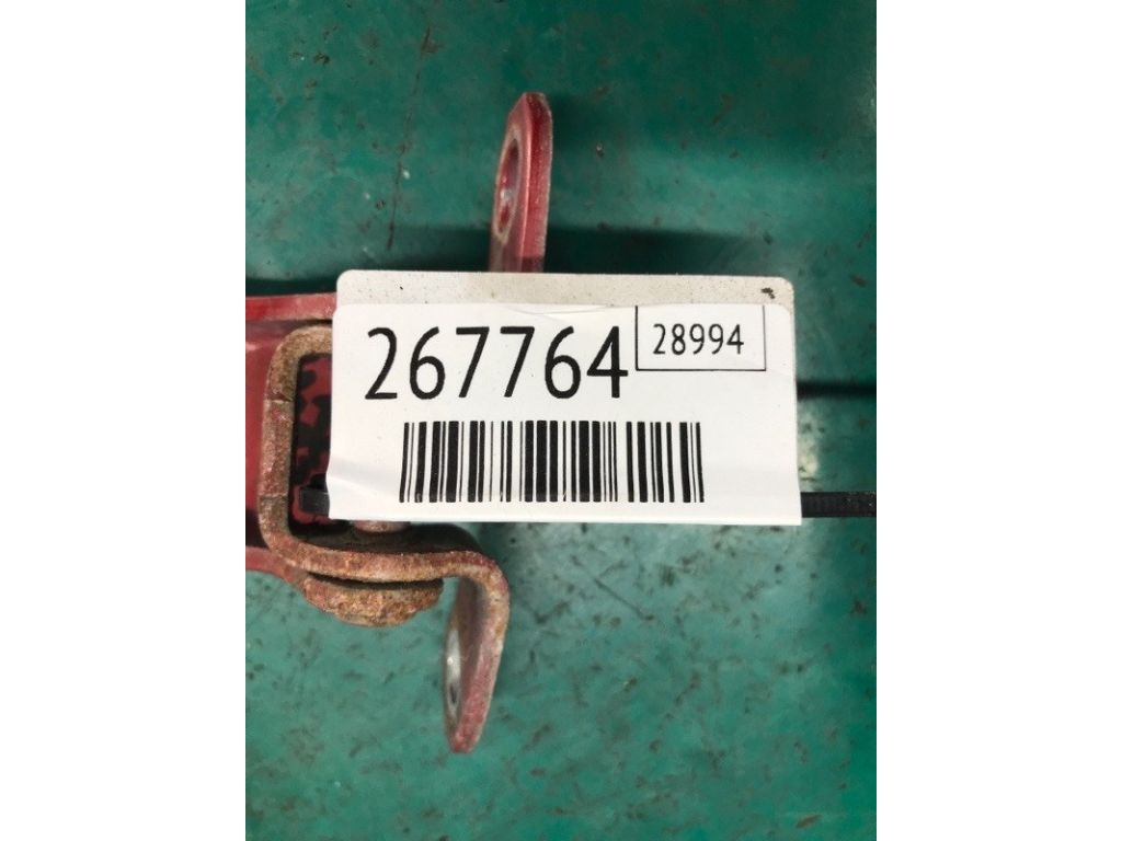 68780-52031 | Петля двері нижня задн. лів. TOYOTA RAV4 05-12 - Фото 2