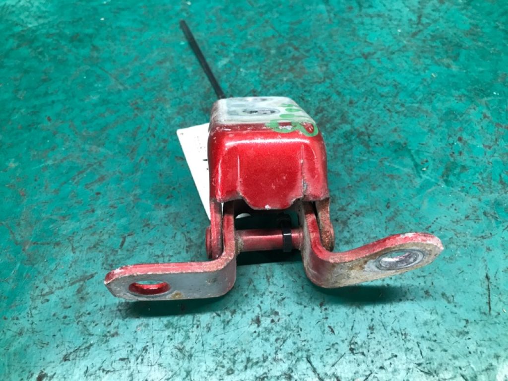 68780-52031 | Петля двері нижня задн. лів. TOYOTA RAV4 05-12 - Фото 5