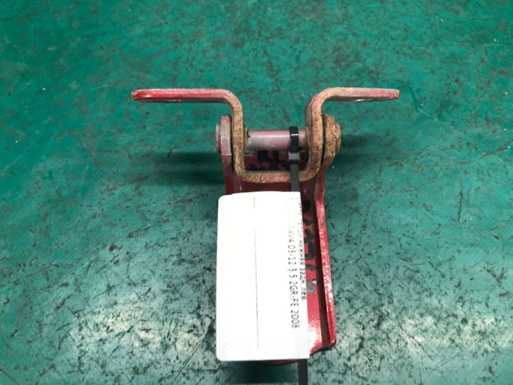 68780-52031 | Петля двері нижня задн. лів. TOYOTA RAV4 05-12 - Фото 7