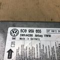 5C0 959 655 | Блок управления AIRBAG VOLKSWAGEN JETTA USA 10-17 - Превью 3