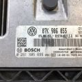 07K 906 055 | Блок керування двигуном VOLKSWAGEN JETTA USA 10-17 - Прев'ю 3