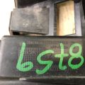 5C6 807 394 A | Кронштейн заднього бампера прав. VOLKSWAGEN JETTA USA 10-17 - Прев'ю 6