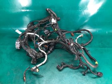 Проводка підкапотна CHEVROLET VOLT 10-15