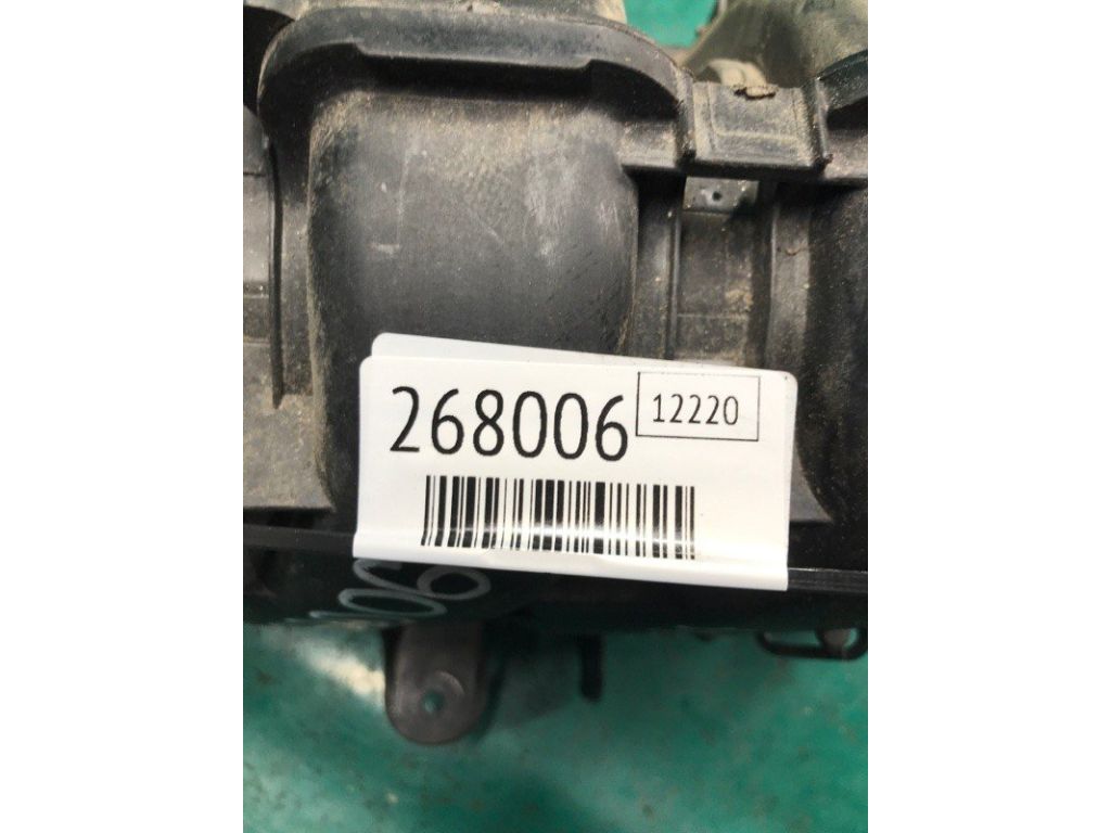 55593173 | Колектор впускний CHEVROLET VOLT 10-15 - Фото 2