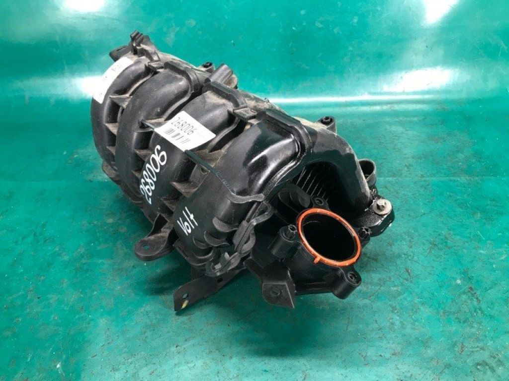 55593173 | Колектор впускний CHEVROLET VOLT 10-15 - Фото 5