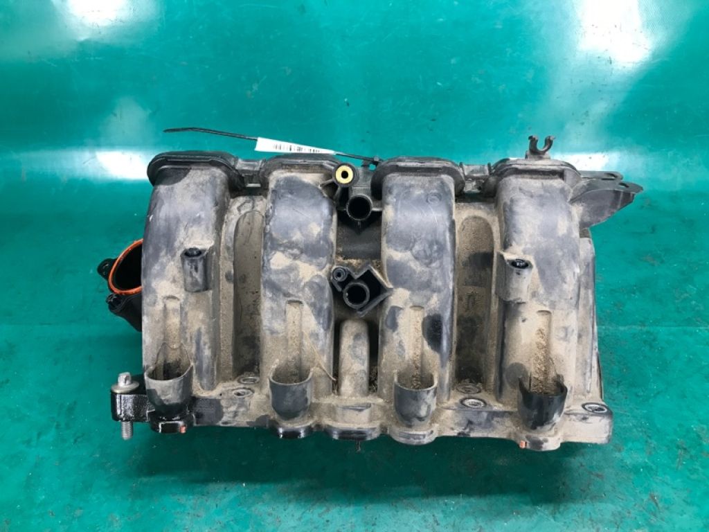 55593173 | Колектор впускний CHEVROLET VOLT 10-15 - Фото 6