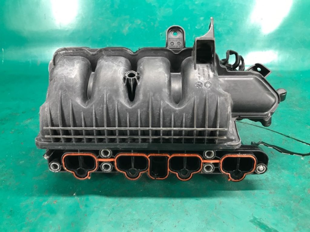 55593173 | Колектор впускний CHEVROLET VOLT 10-15 - Фото 7