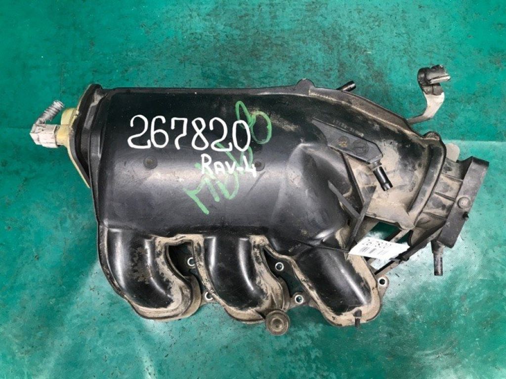 17190-31061 | Коллектор впускной TOYOTA RAV4 05-12