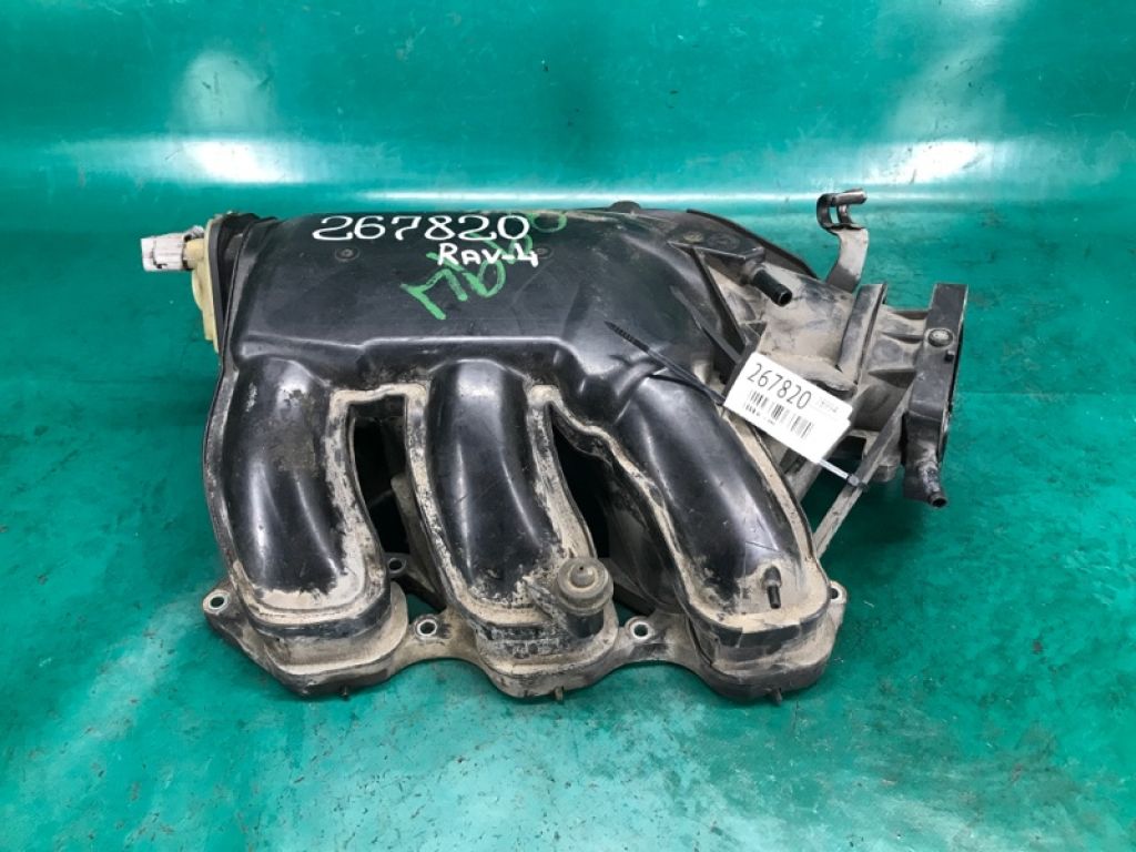 17190-31061 | Коллектор впускной TOYOTA RAV4 05-12 - Фото 2