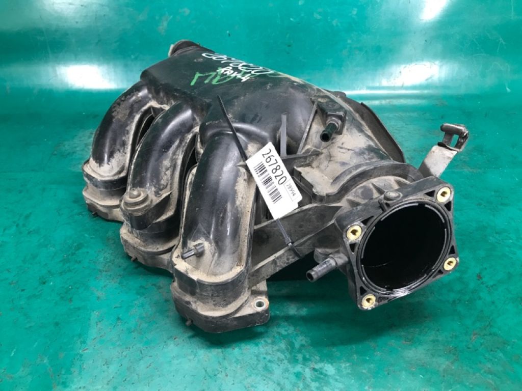 17190-31061 | Коллектор впускной TOYOTA RAV4 05-12 - Фото 3
