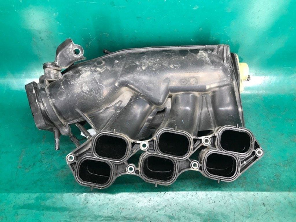 17190-31061 | Коллектор впускной TOYOTA RAV4 05-12 - Фото 6
