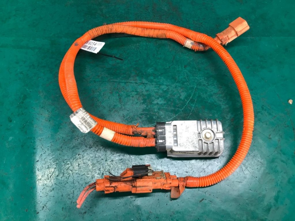22827025 | Проводка високовольтної батареї CHEVROLET VOLT 10-15