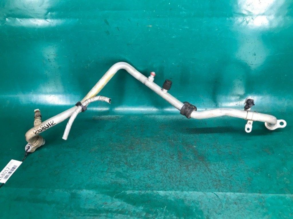 22863544 | Трубка кондиціонеру CHEVROLET VOLT 10-15