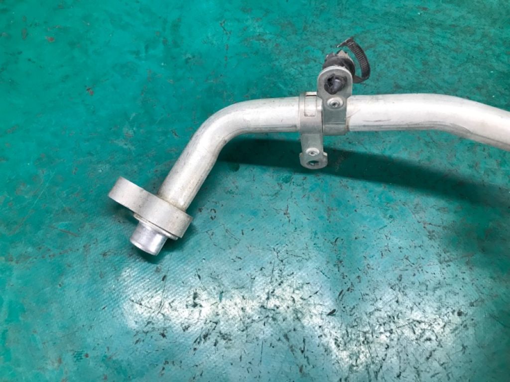 22863544 | Трубка кондиціонеру CHEVROLET VOLT 10-15 - Фото 4