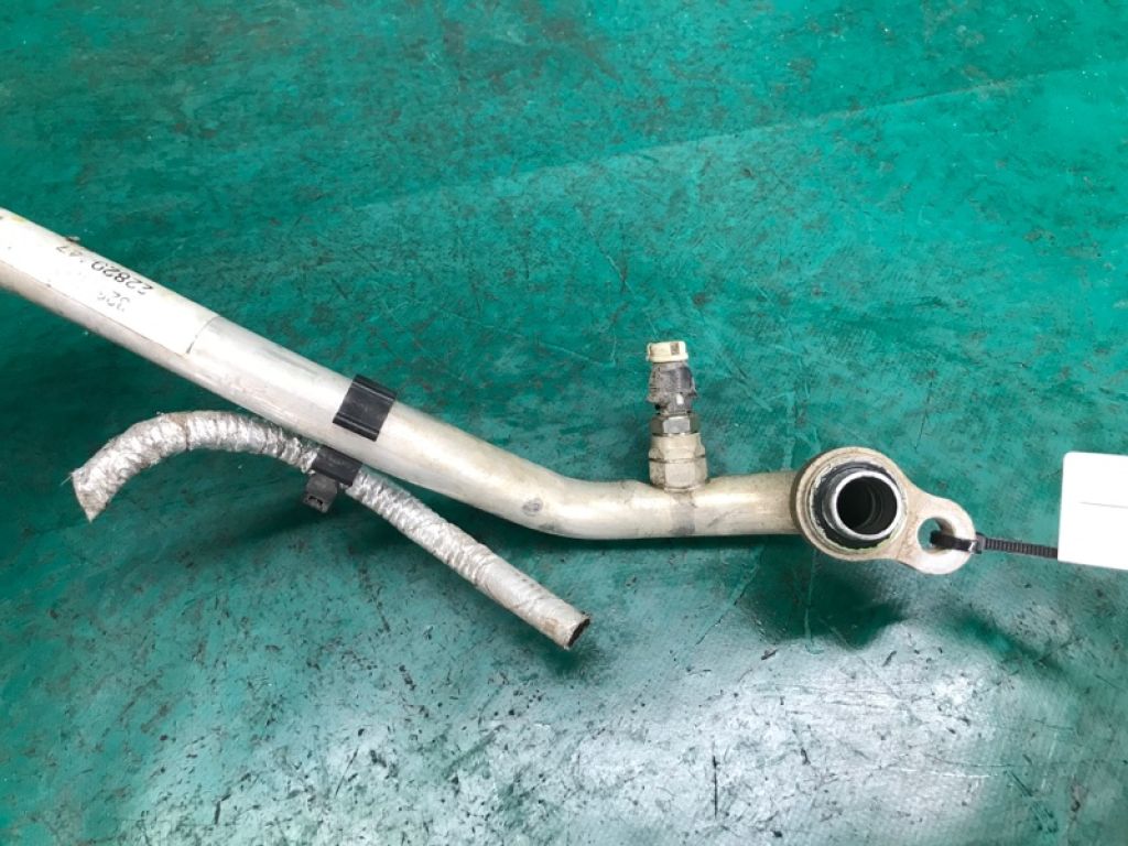 22863544 | Трубка кондиціонеру CHEVROLET VOLT 10-15 - Фото 6