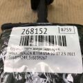 5C6 839 249 | Ограничитель двери задн. прав. VOLKSWAGEN JETTA USA 10-17 - Превью 2
