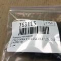 07K 906 031 C | Форсунка топливная VOLKSWAGEN JETTA USA 10-17 - Превью 2