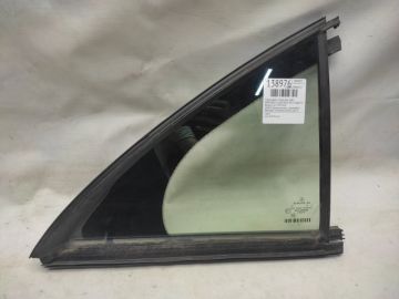 Стекло двери глухое задн. прав. MERCEDES S-CLASS W221 06-13