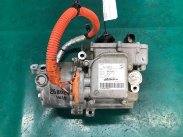 Компресор кондиціонера CHEVROLET VOLT 10-15