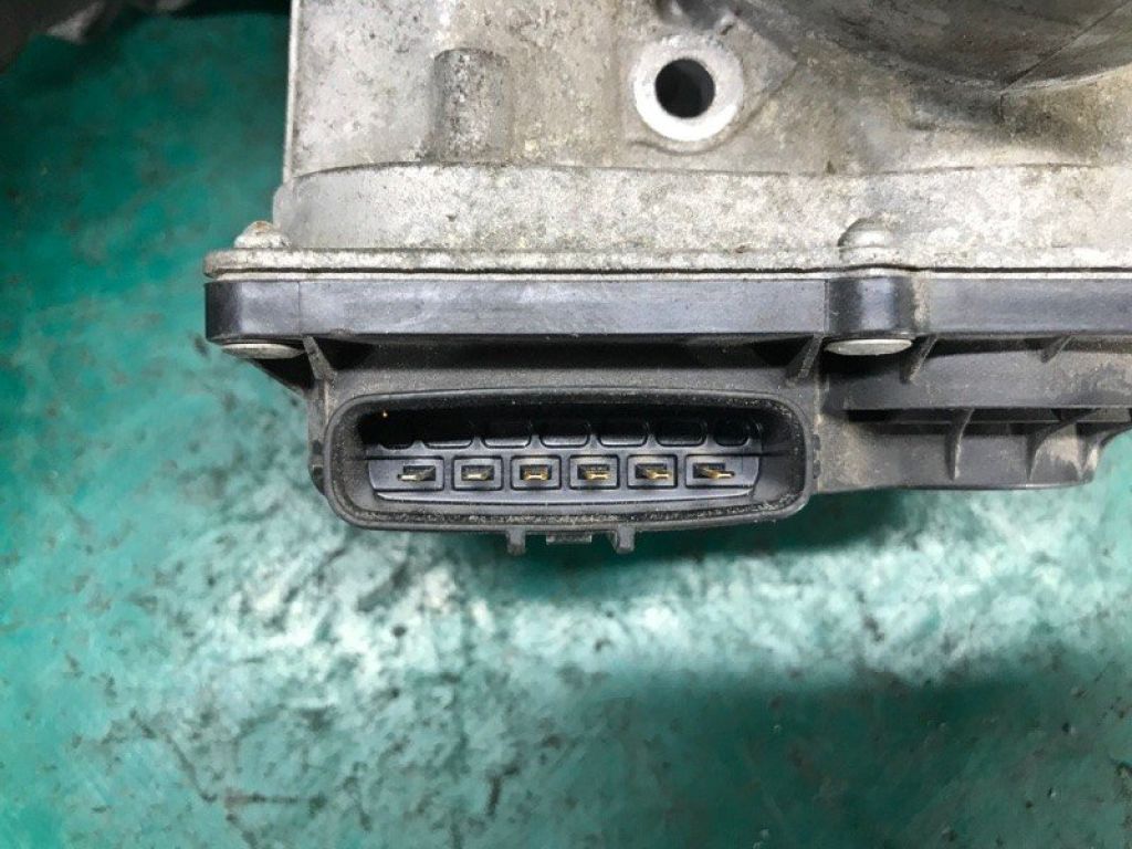 22030-31030 | Дроссельная заслонка TOYOTA RAV4 05-12 - Фото 3
