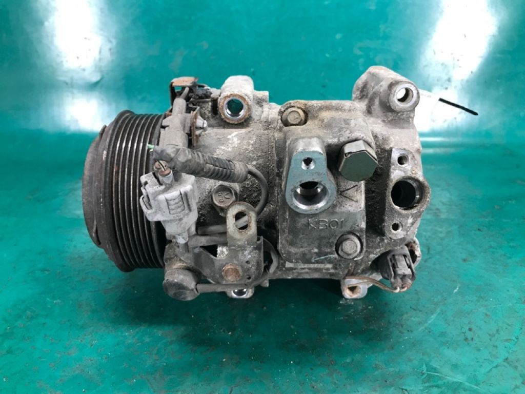 88320-42120 | Компресор кондиціонера TOYOTA RAV4 05-12