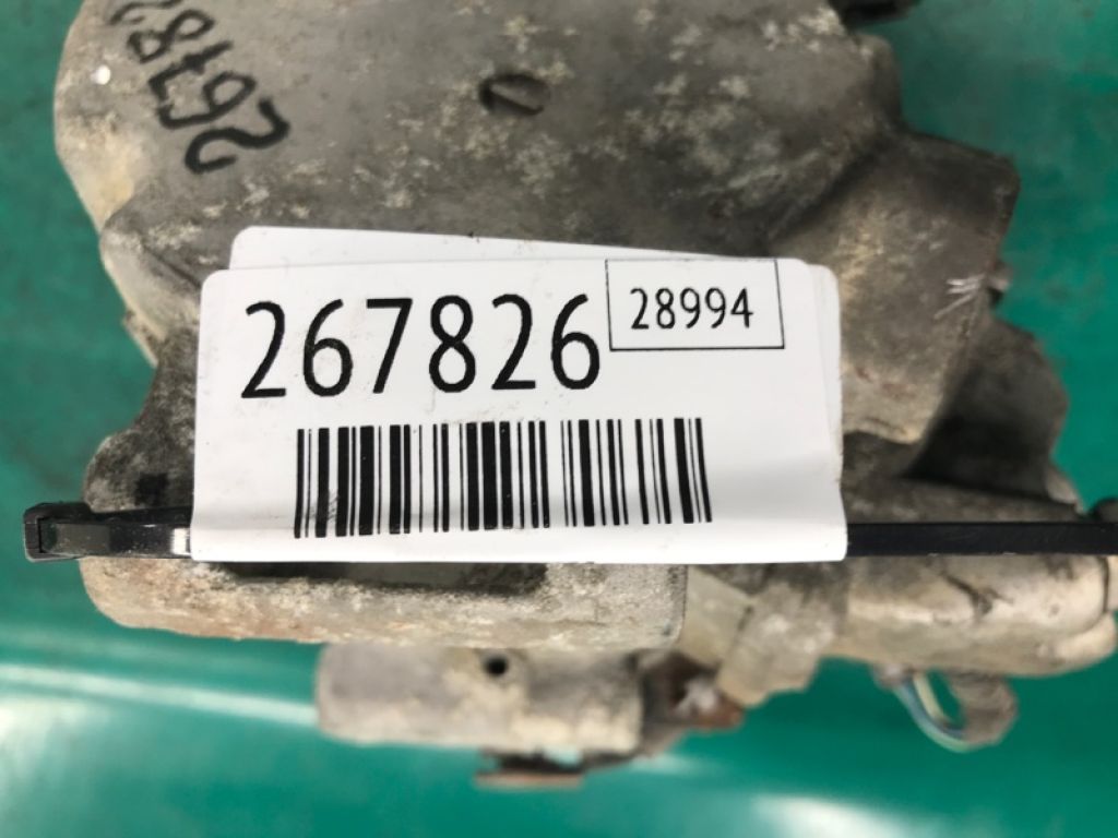 88320-42120 | Компресор кондиціонера TOYOTA RAV4 05-12 - Фото 2