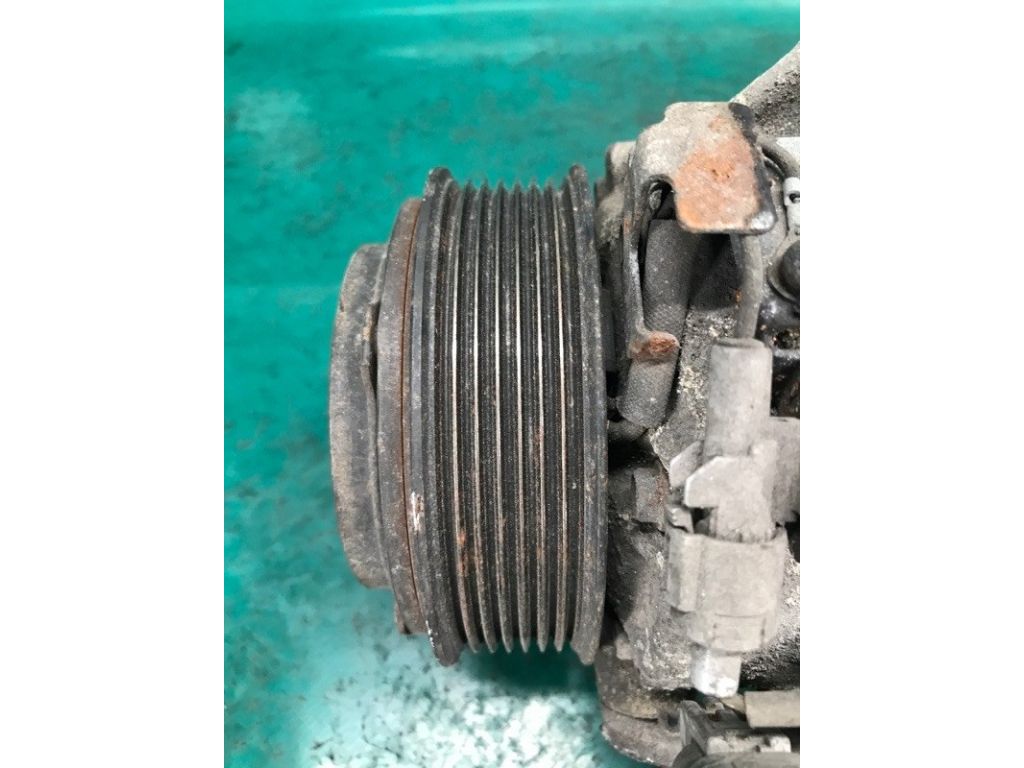 88320-42120 | Компресор кондиціонера TOYOTA RAV4 05-12 - Фото 3