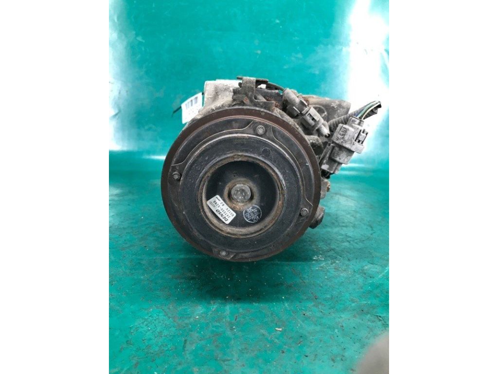 88320-42120 | Компресор кондиціонера TOYOTA RAV4 05-12 - Фото 6