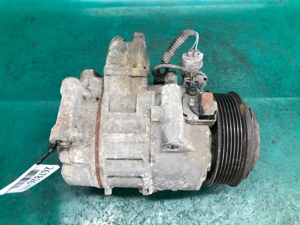 88320-42120 | Компресор кондиціонера TOYOTA RAV4 05-12 - Фото 7