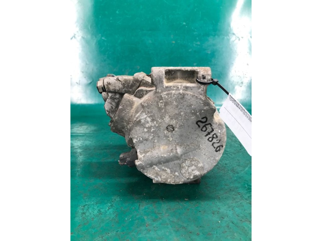 88320-42120 | Компресор кондиціонера TOYOTA RAV4 05-12 - Фото 9