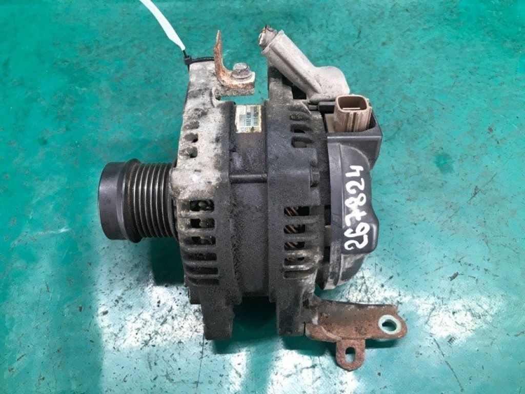 27060-31101 | Генератор TOYOTA RAV4 05-12