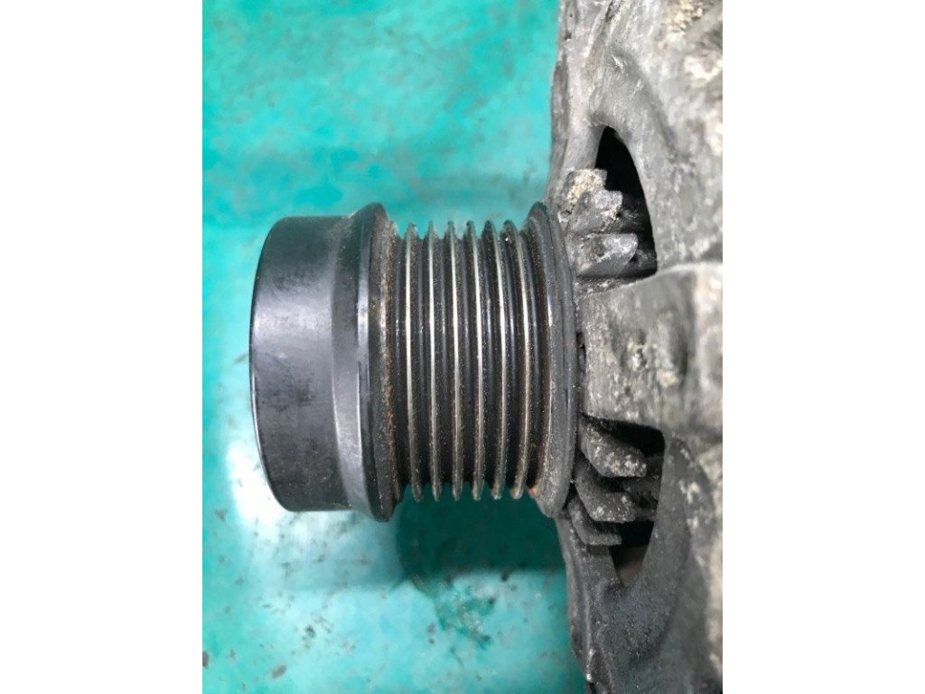 27060-31101 | Генератор TOYOTA RAV4 05-12 - Фото 4